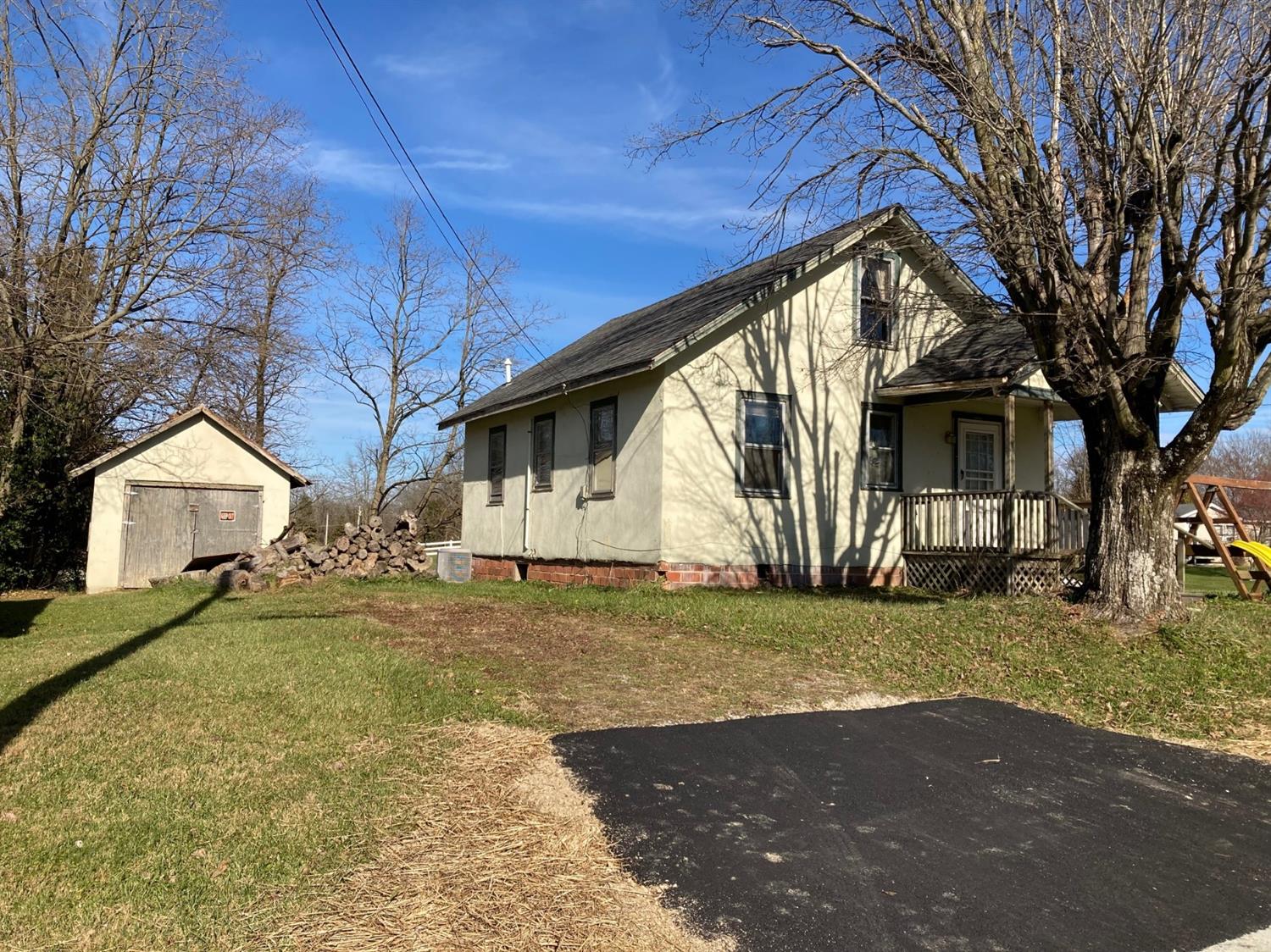 334 East Ripley Street Osgood, IN 47037 - Photo 1 of 30 Gallery Image 1