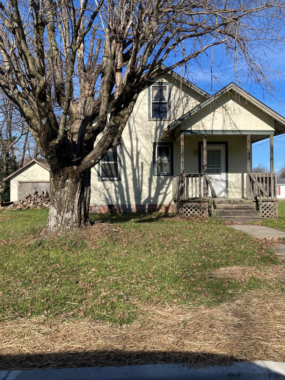 334 East Ripley Street Osgood, IN 47037 - Photo 5 of 30 Gallery Image 5