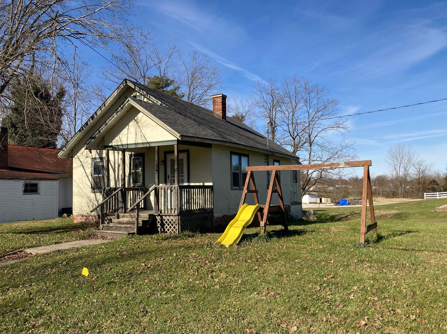 334 East Ripley Street Osgood, IN 47037 - Photo 9 of 30 Gallery Image 9