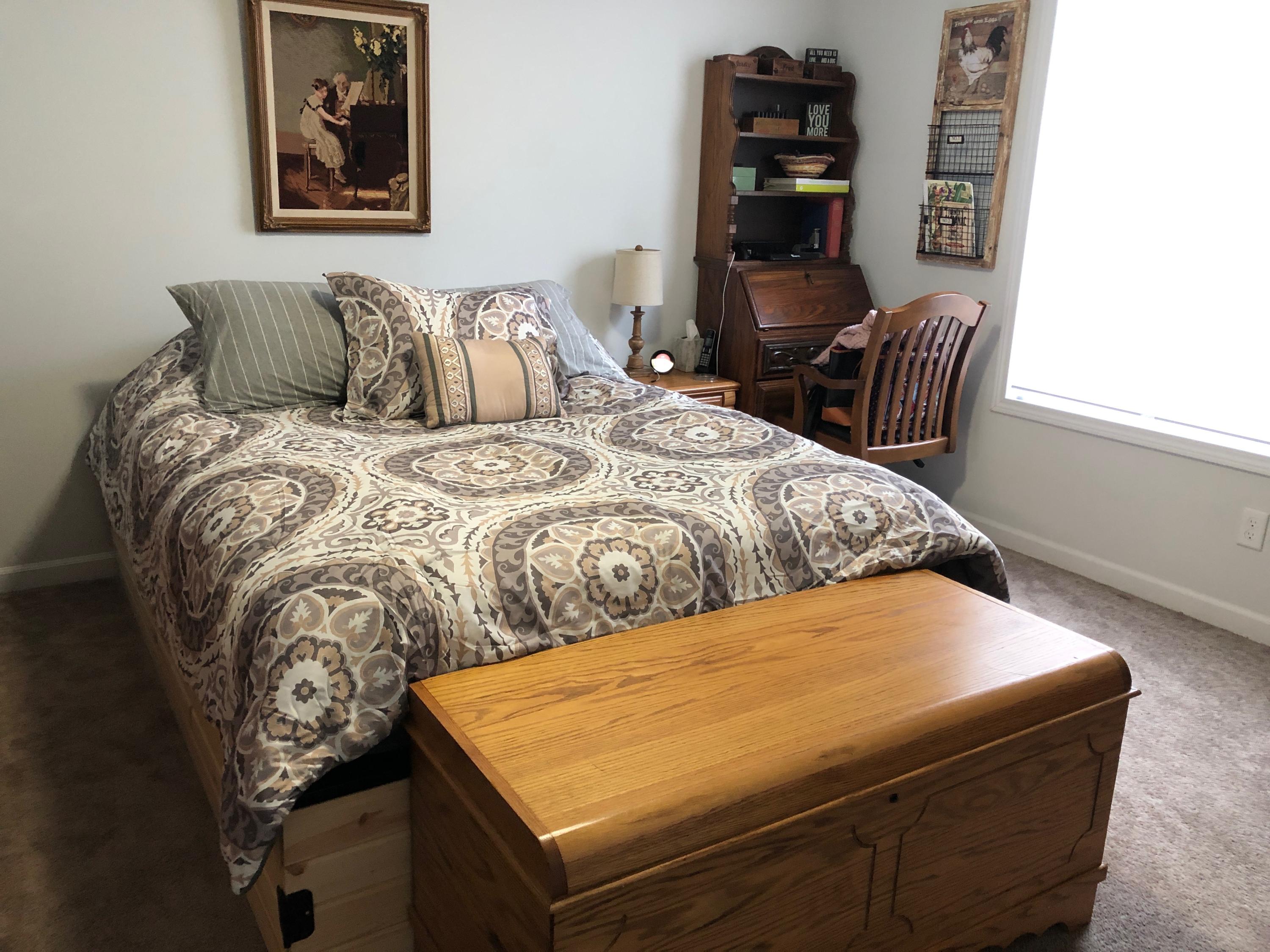 4045 Lake Manuka Road Gaylord, MI 49735 - Photo 12 of 27 Gallery Image 12
