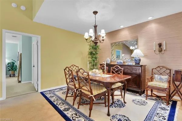 $10,000 | 780 Willowbrook Drive, Unit 707, Naples, FL 34108
