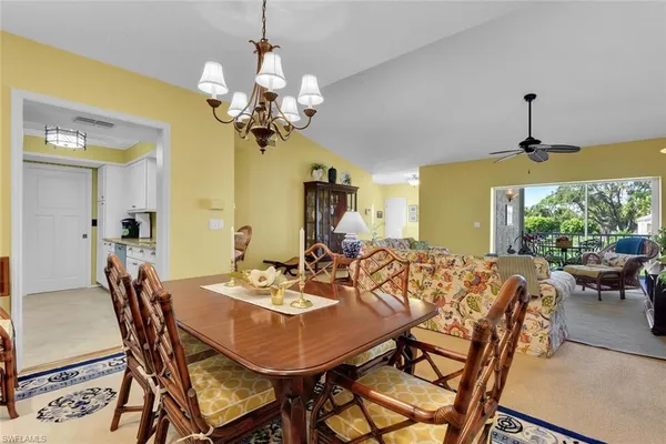 $10,000 | 780 Willowbrook Drive, Unit 707, Naples, FL 34108