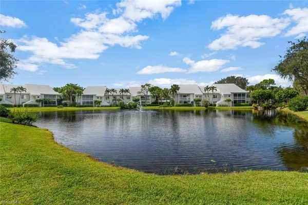 $10,000 | 780 Willowbrook Drive, Unit 707, Naples, FL 34108