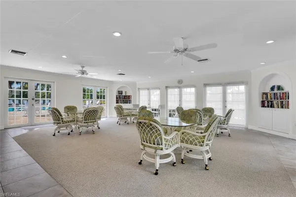 $10,000 | 780 Willowbrook Drive, Unit 707, Naples, FL 34108