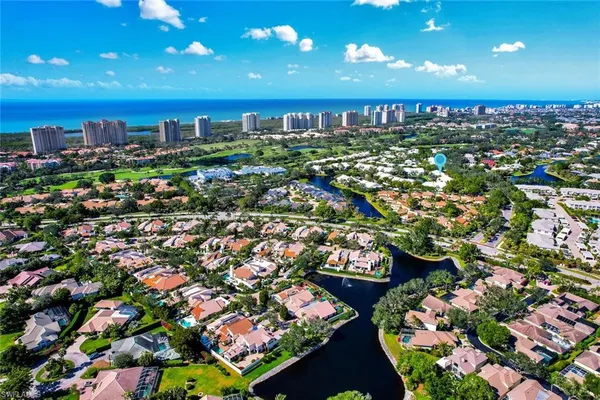 $10,000 | 780 Willowbrook Drive, Unit 707, Naples, FL 34108