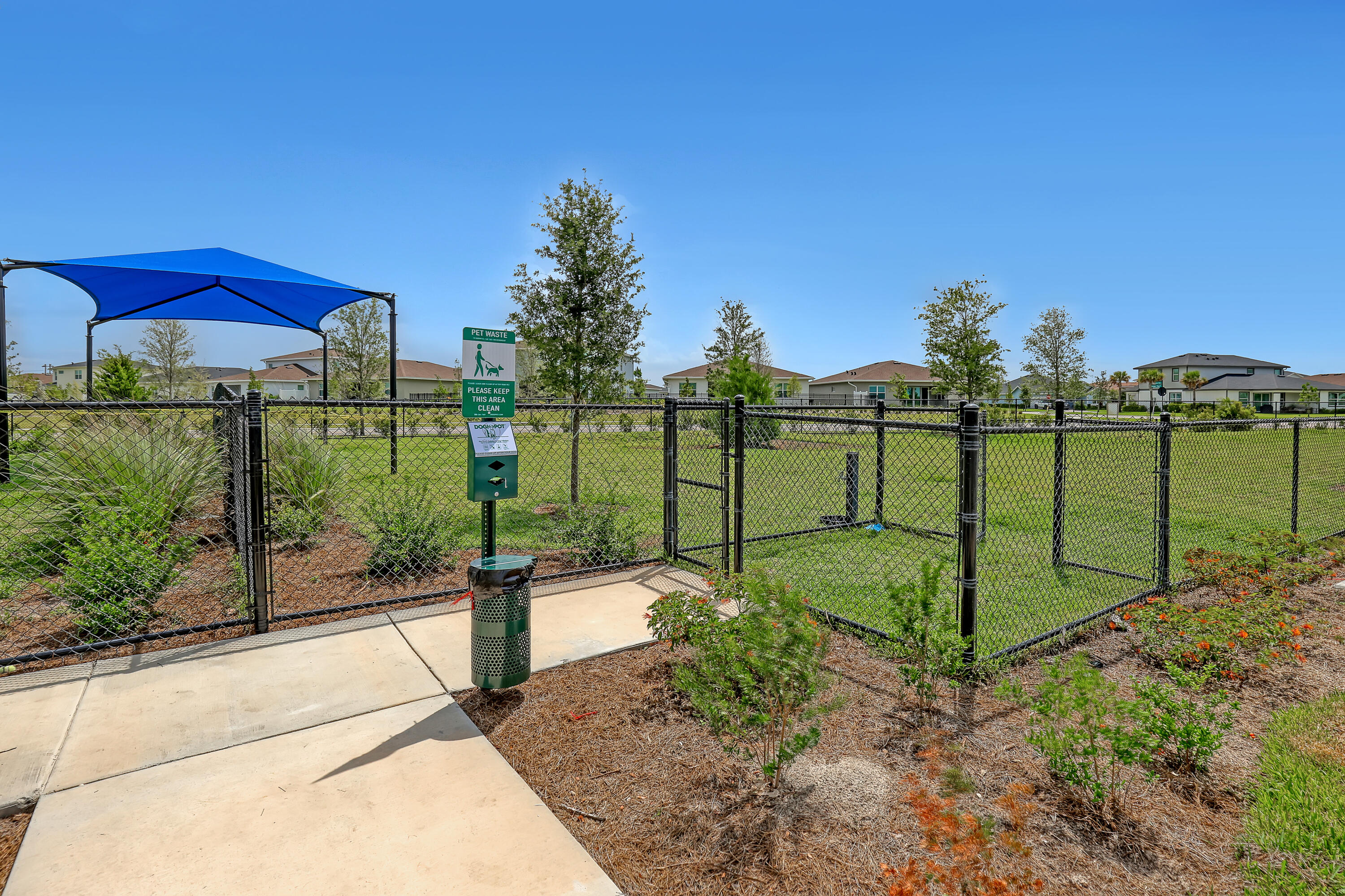 1047 Ember Ridge Run Loxahatchee, FL 33470 - Photo 86 of 90 Dog Park
