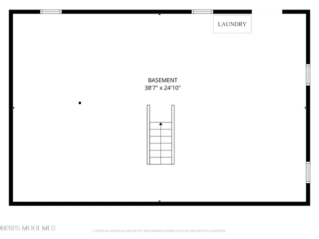 $4,700 | 308 Buttermere Avenue, Interlaken, NJ 07712