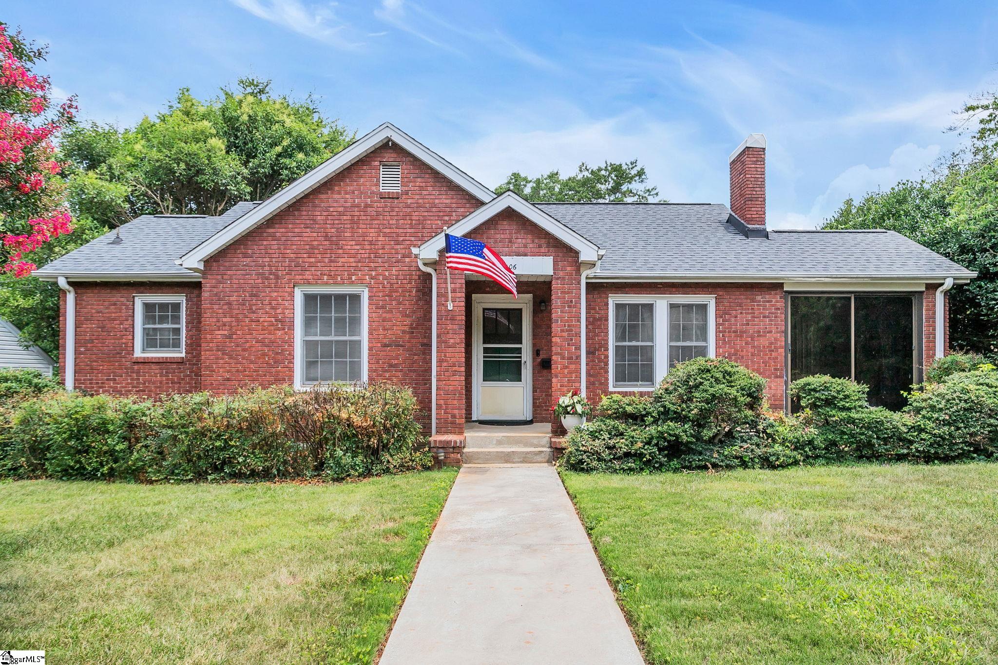 3106 Old Buncombe Road Greenville, SC 29609 - Photo 1 of 50