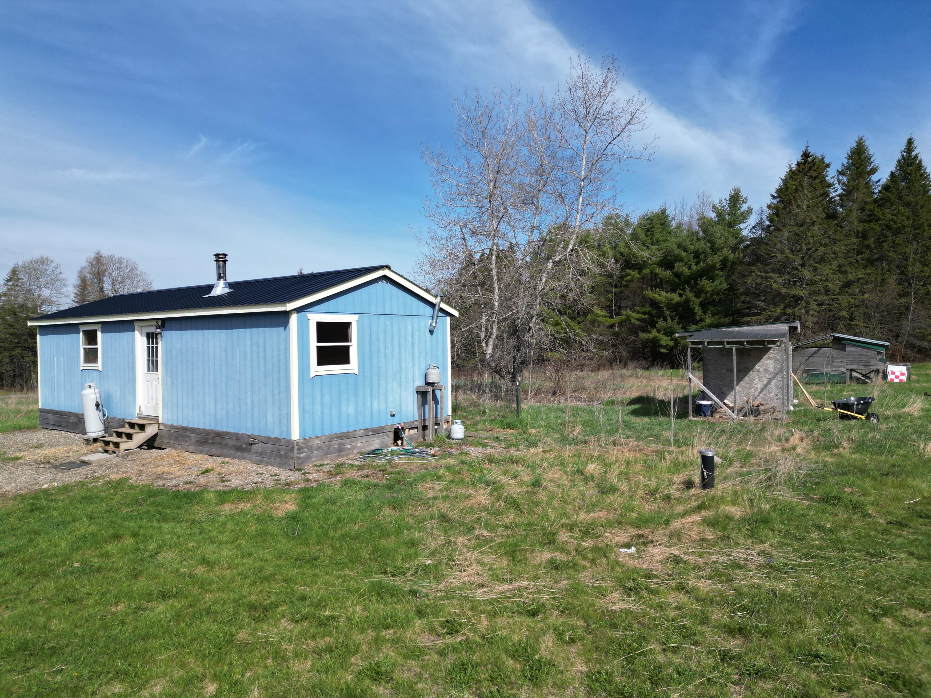 946 Main Street Springfield, ME 04487 - Photo 13 of 34