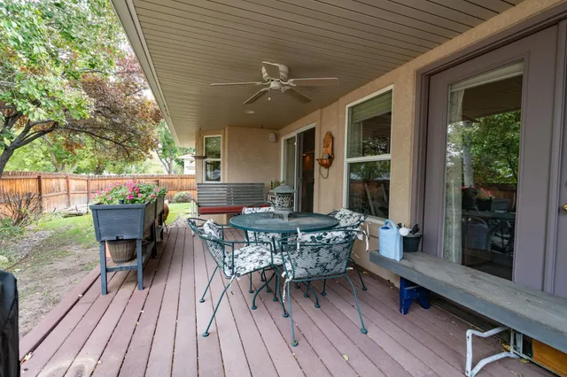 $549,900 | 204 1/2 Chipeta Pines Court, Grand Junction, CO 81503