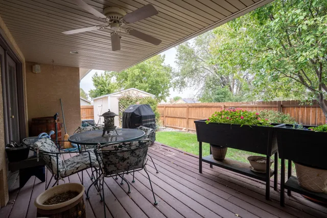 $549,900 | 204 1/2 Chipeta Pines Court, Grand Junction, CO 81503