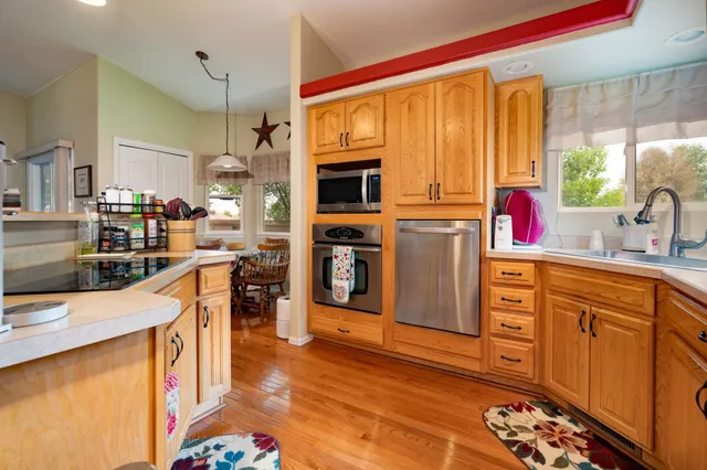 $549,900 | 204 1/2 Chipeta Pines Court, Grand Junction, CO 81503