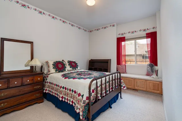 $549,900 | 204 1/2 Chipeta Pines Court, Grand Junction, CO 81503