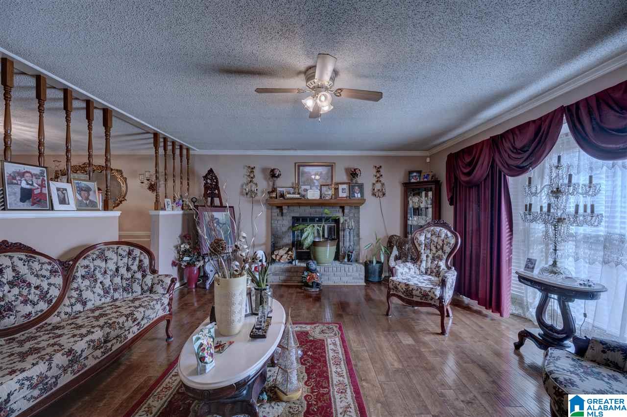824 Ridgefield Road Birmingham, AL 35215 - Photo 4 of 27