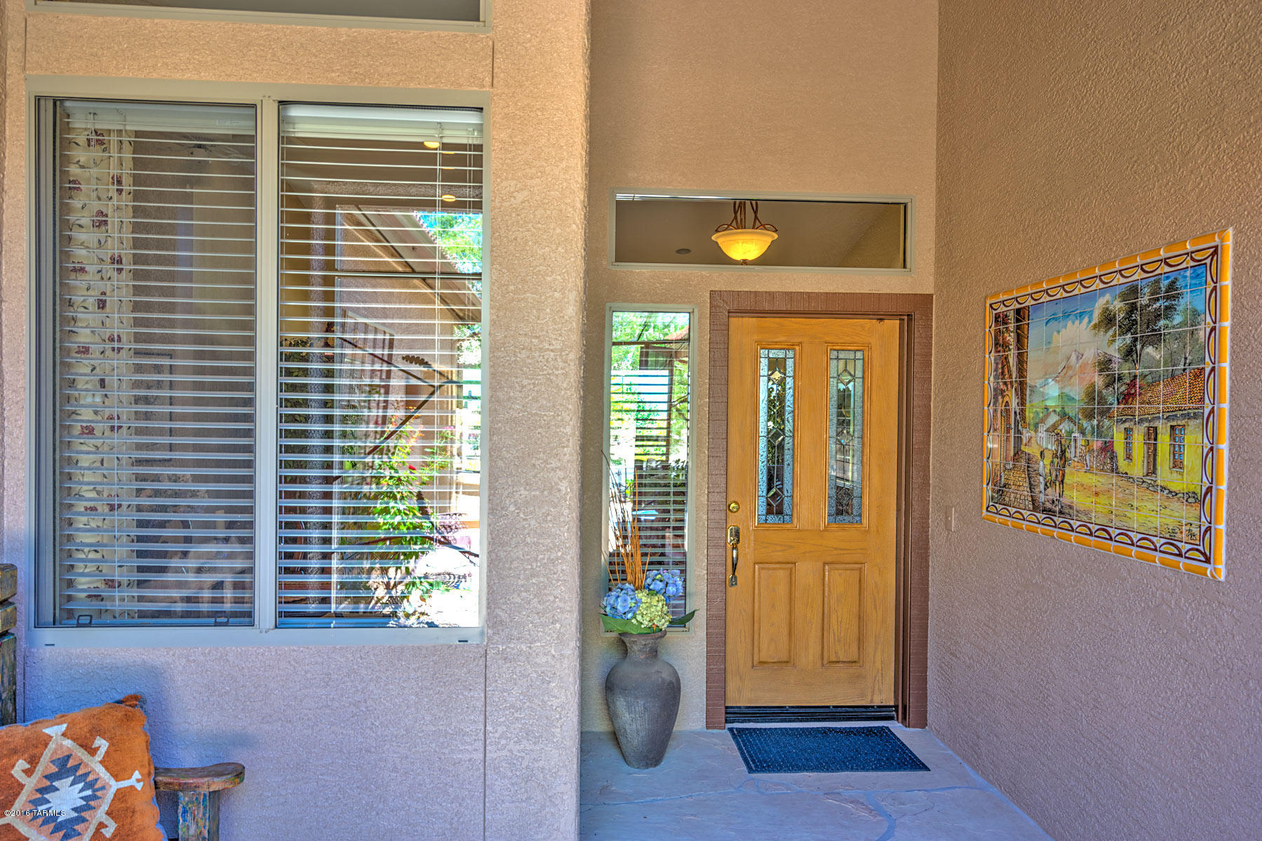 62717 East Rangewood Drive Tucson, AZ 85739 - Photo 38 of 40