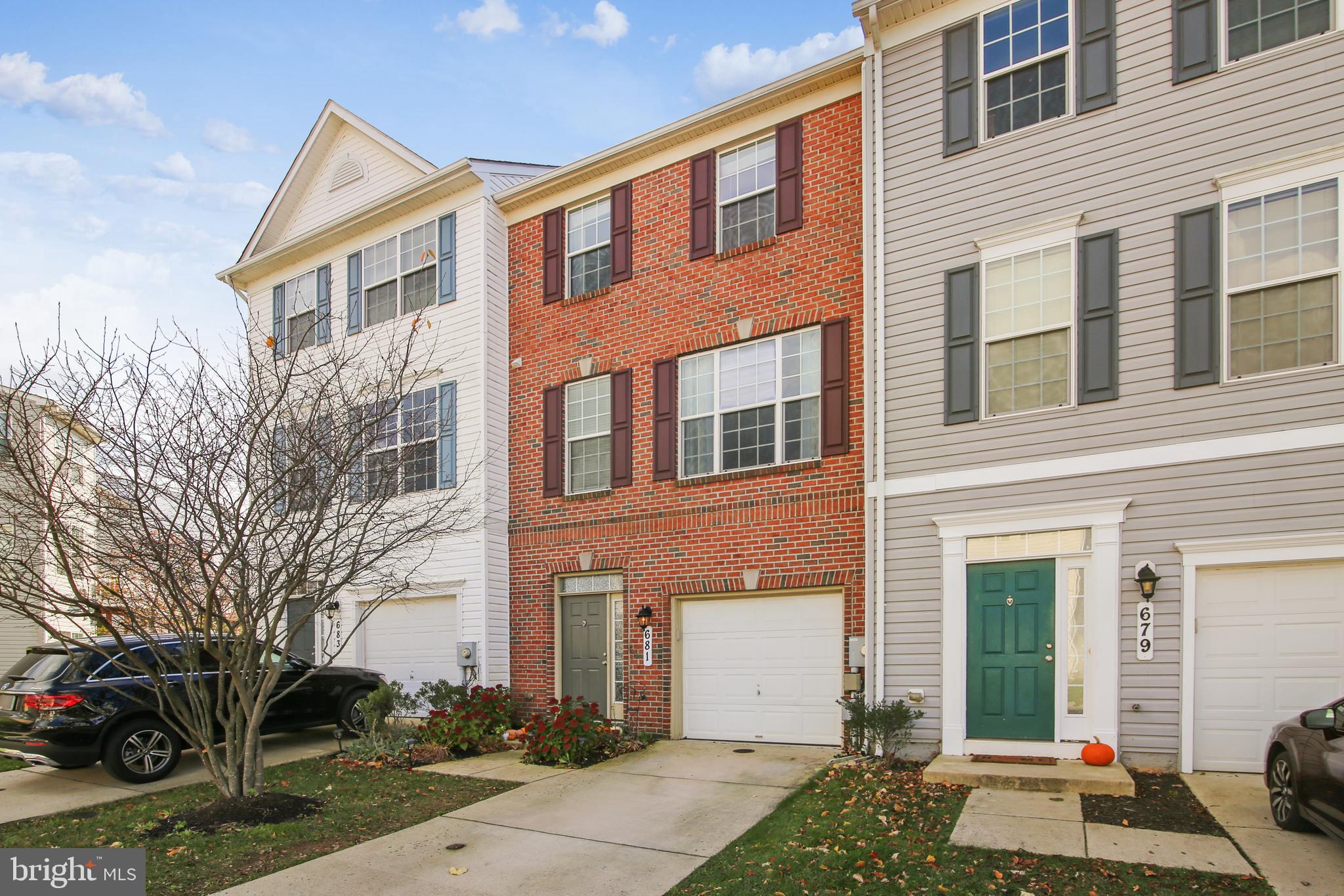 681 Tivoli Road Frederick, MD 21703 - Photo 1 of 47 Gallery Image 1