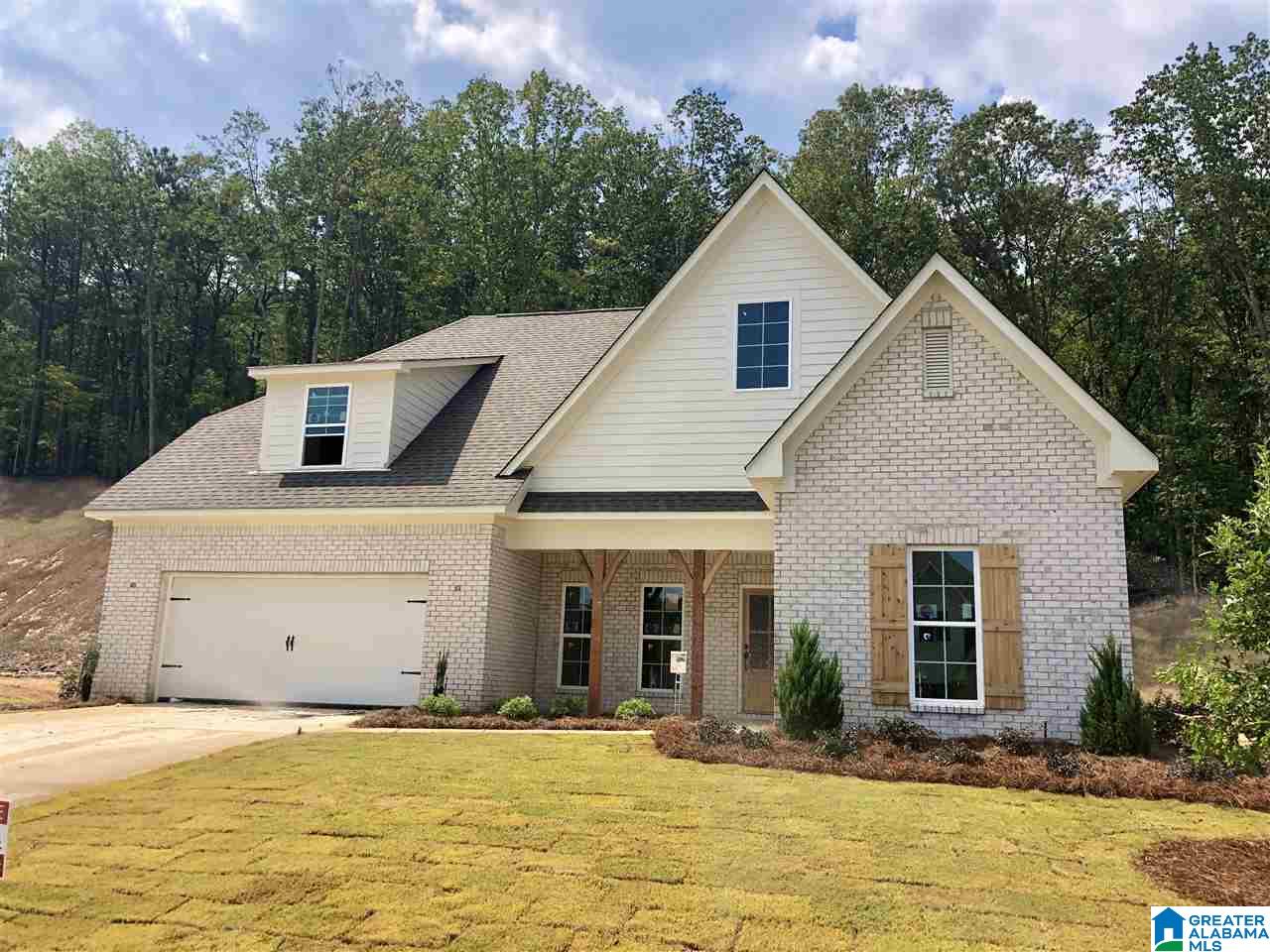 245 Kinross Circle Pelham, AL 35124 - Photo 1 of 12