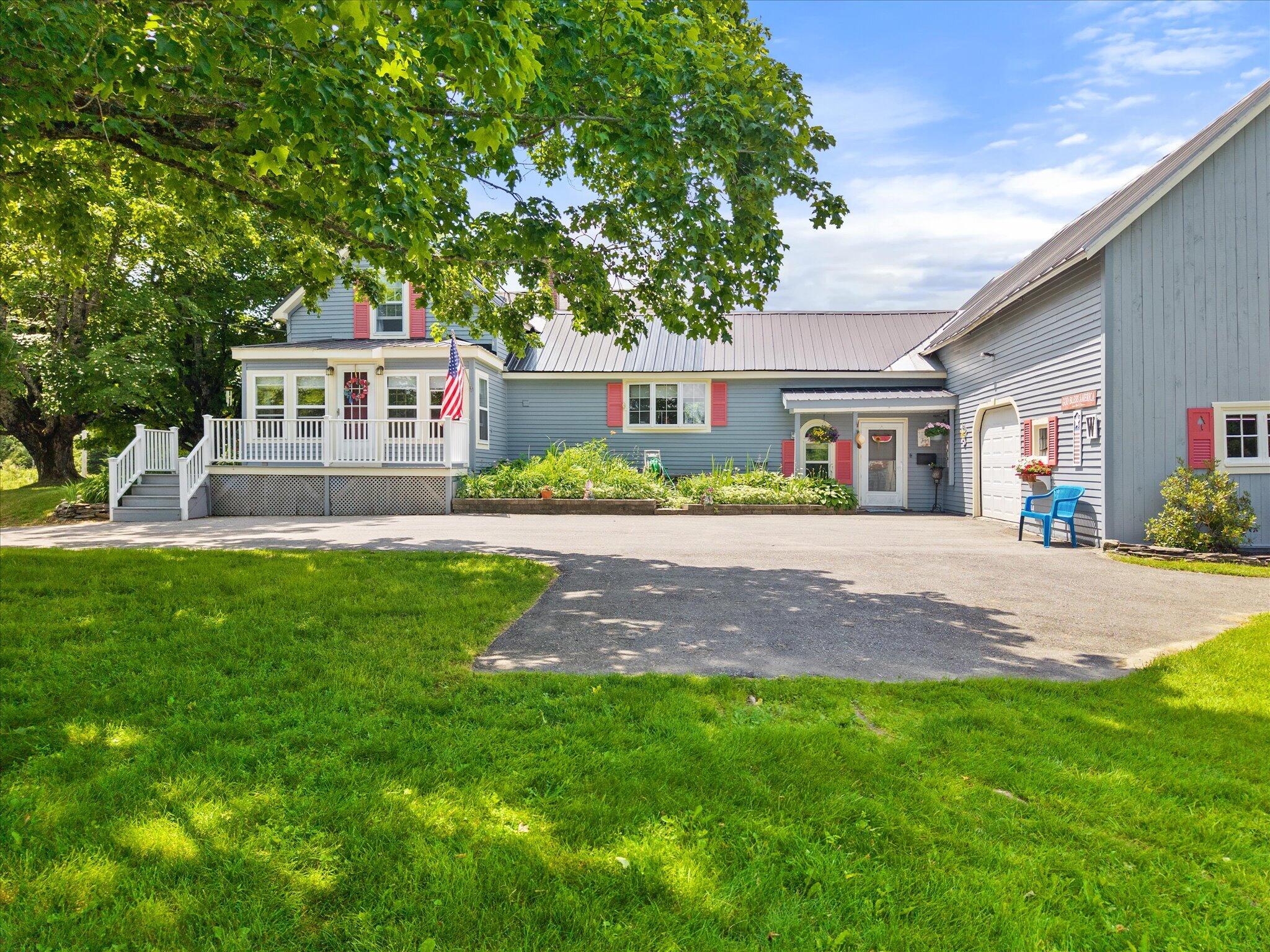 1224 Dover Road Garland, ME 04939 - Photo 44 of 73 1224 Dover Rd