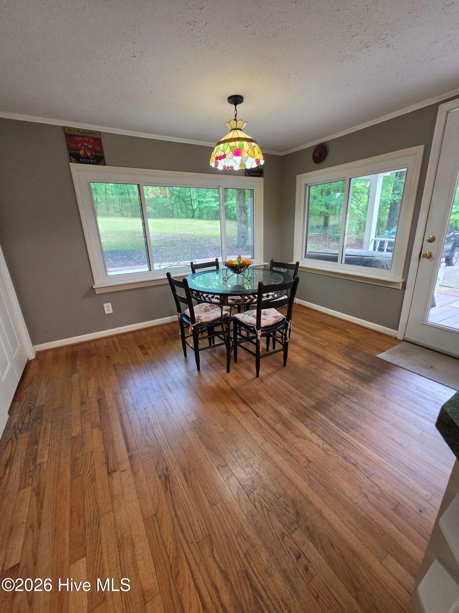 480 Mt Pleasant Road Ridge Spring, SC 29129 - Photo 16 of 29 EatinKitchen