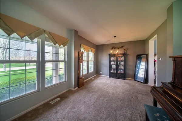 $434,900 | 2382 Emerald Lane, Yorkville, IL 60560