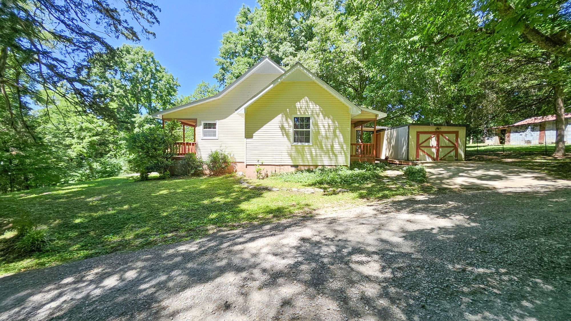 789 Holt Hollow Road Prospect, TN 38477 - Photo 40 of 69