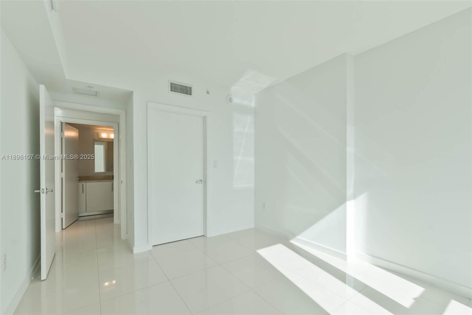 9055 Southwest 73rd Court, Unit 1402 Miami, FL 33156 - Photo 12 of 31 a view of entryway with bathroom