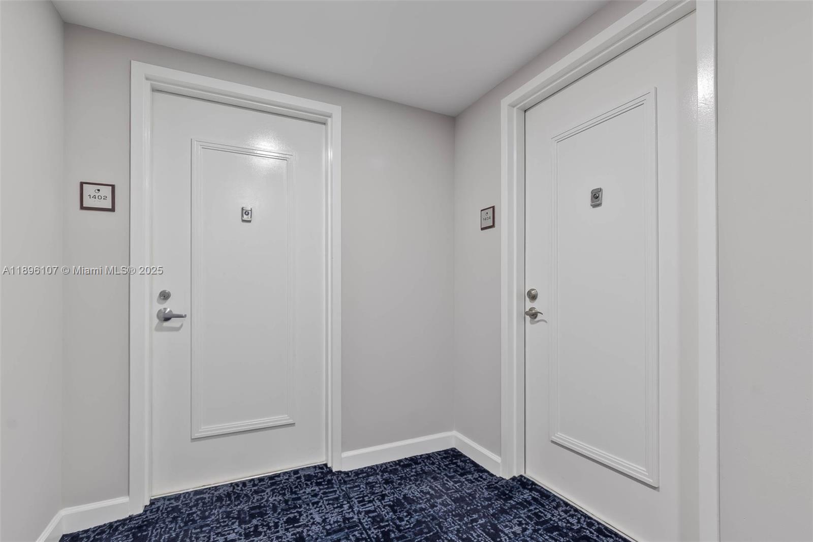 9055 Southwest 73rd Court, Unit 1402 Miami, FL 33156 - Photo 20 of 31 a view of bathroom