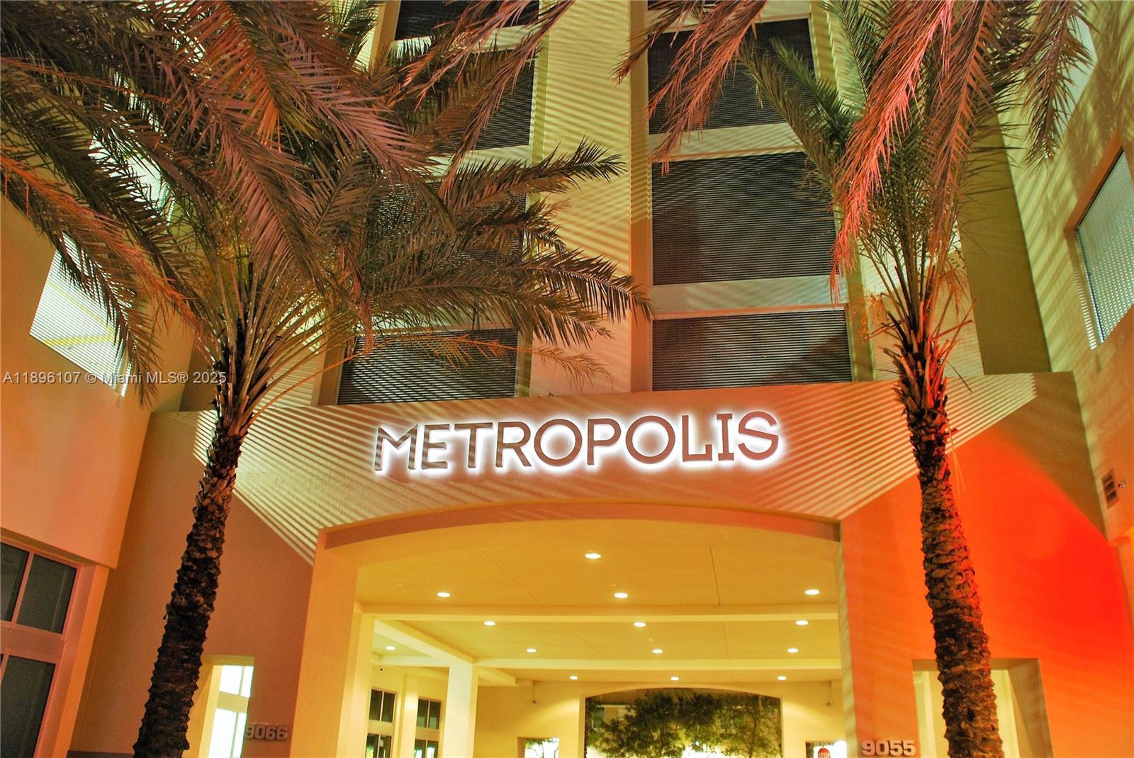 9055 Southwest 73rd Court, Unit 1402 Miami, FL 33156 - Photo 31 of 31 a view of a street sign