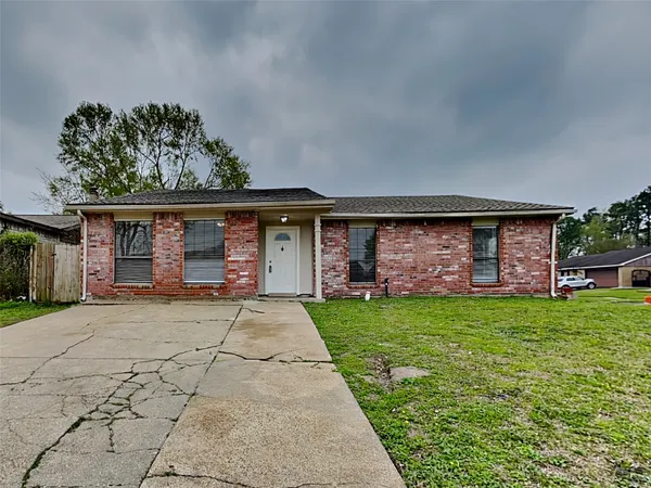 $1,750 | 14002 Edenglen Drive, Houston, TX 77049