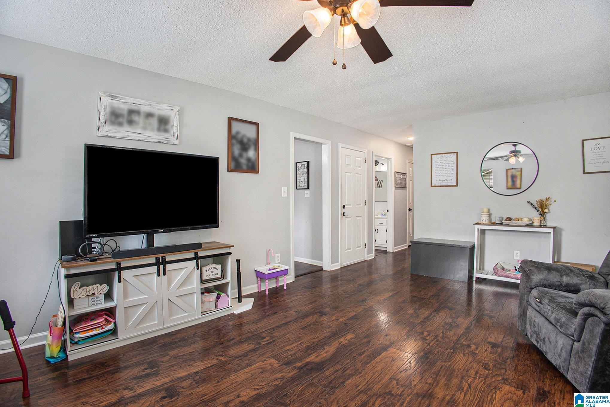 520 Toadvine Road Bessemer, AL 35023 - Photo 4 of 18 Gallery Image 4
