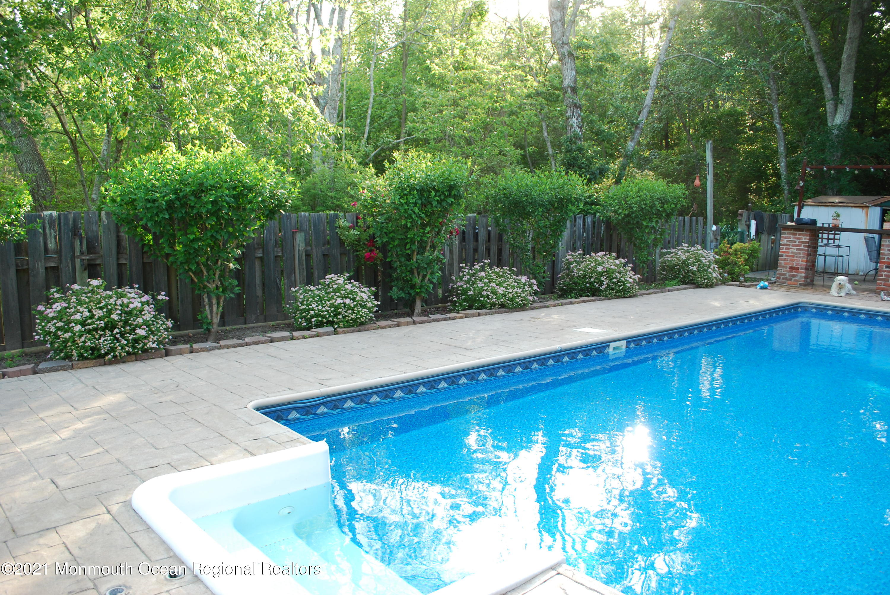 78 Marine Road Waretown, NJ 08758 - Photo 44 of 52 Pool 2020