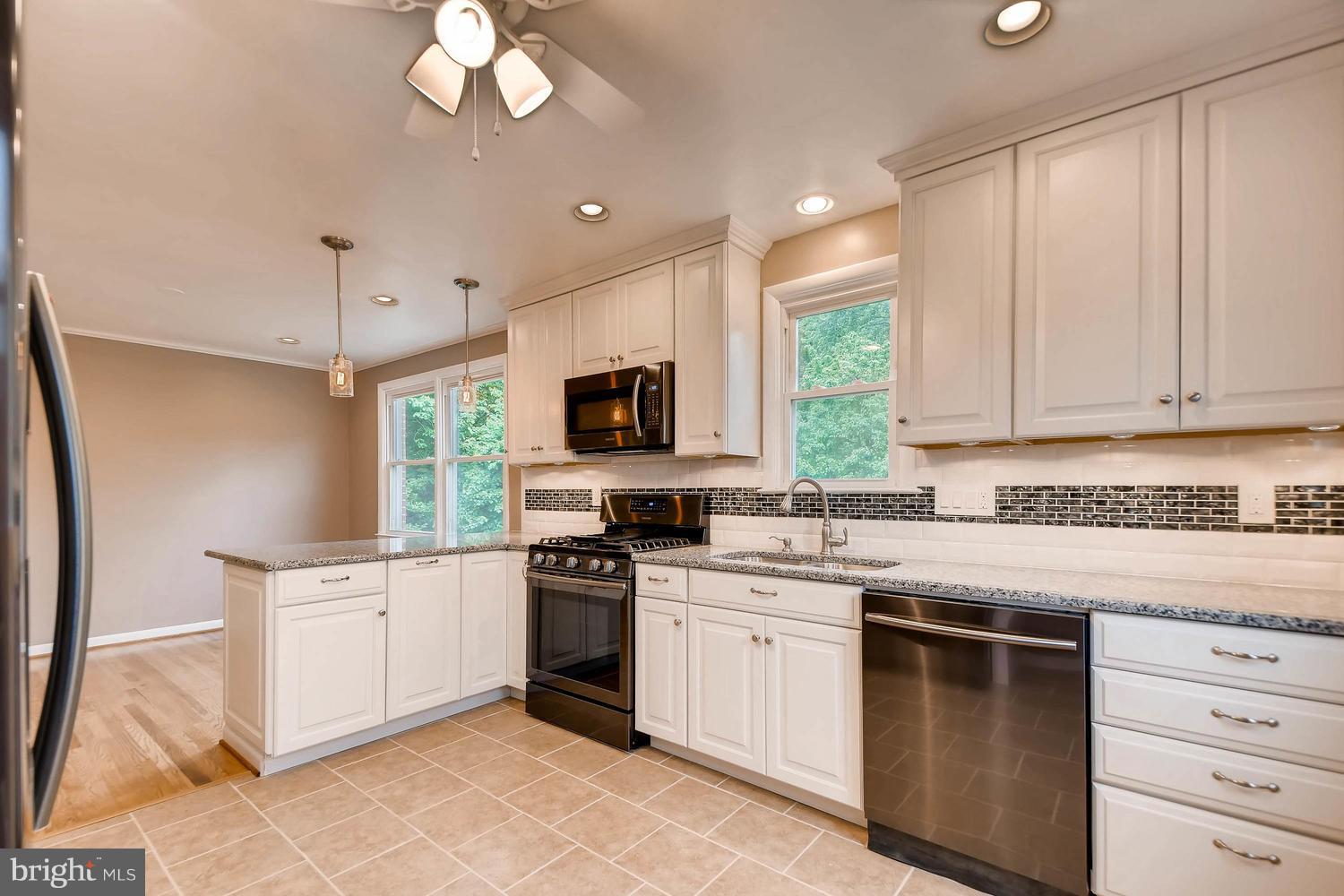 4308 Piney Park Road Perry Hall, MD 21128 - Photo 12 of 30 Just stunning!