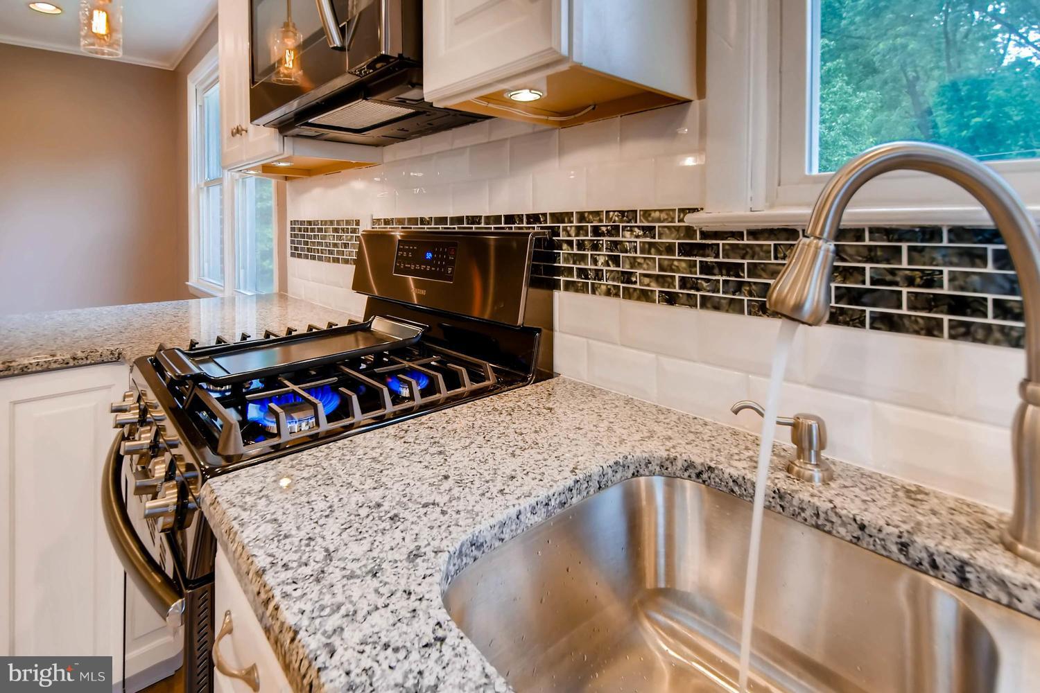 4308 Piney Park Road Perry Hall, MD 21128 - Photo 13 of 30 Kitchen