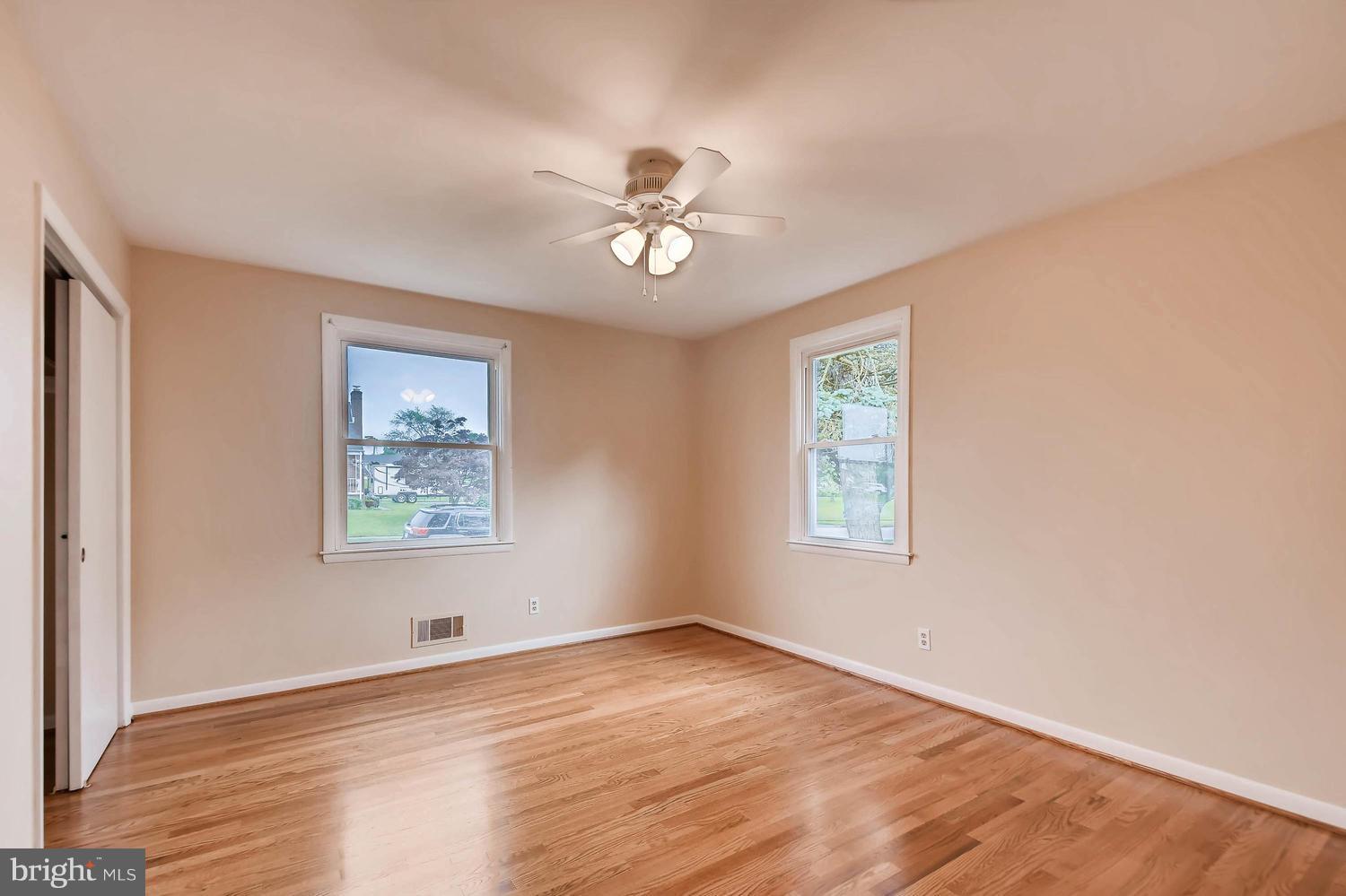 4308 Piney Park Road Perry Hall, MD 21128 - Photo 17 of 30 Bedroom