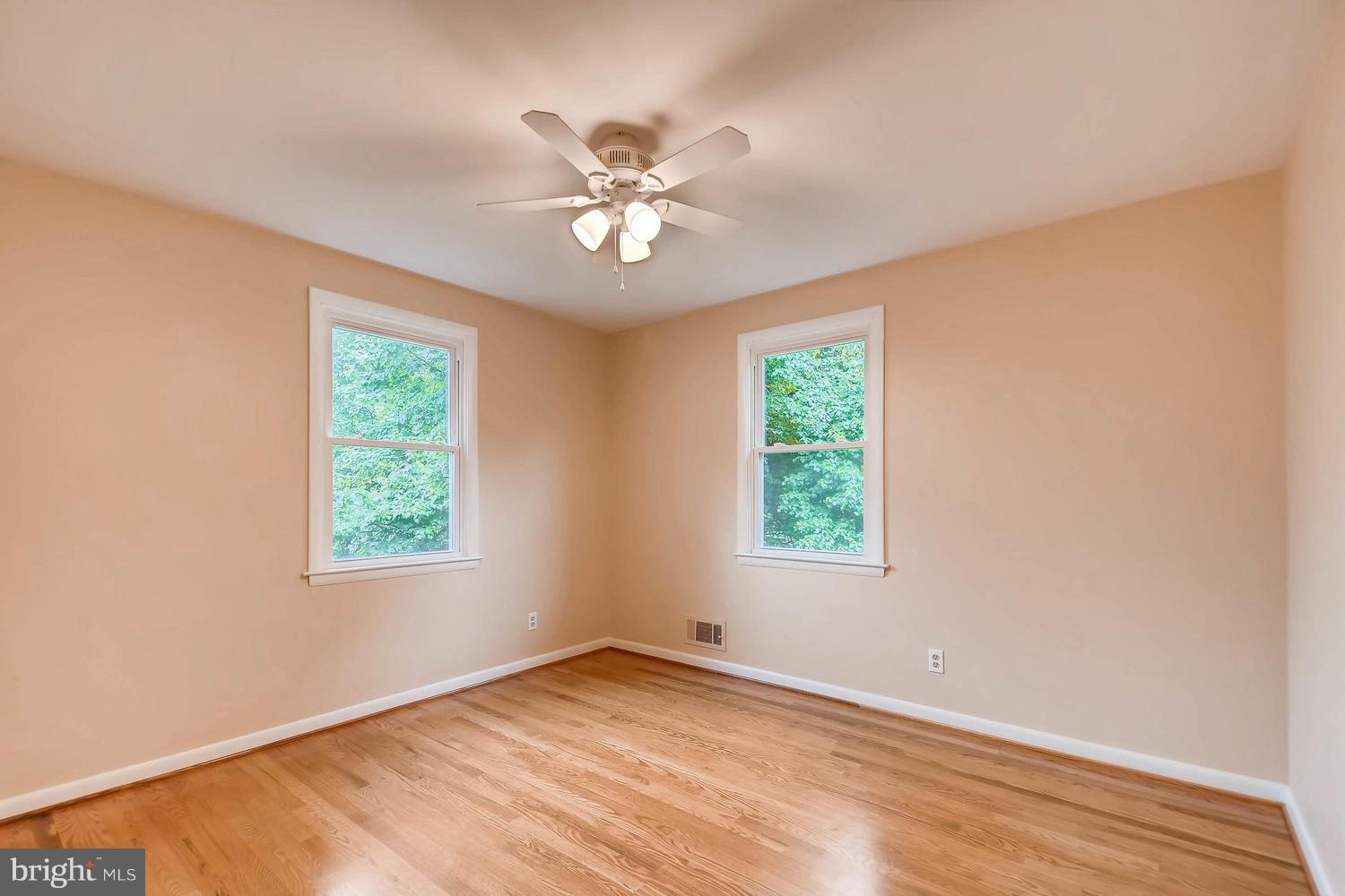 4308 Piney Park Road Perry Hall, MD 21128 - Photo 21 of 30 Bedroom