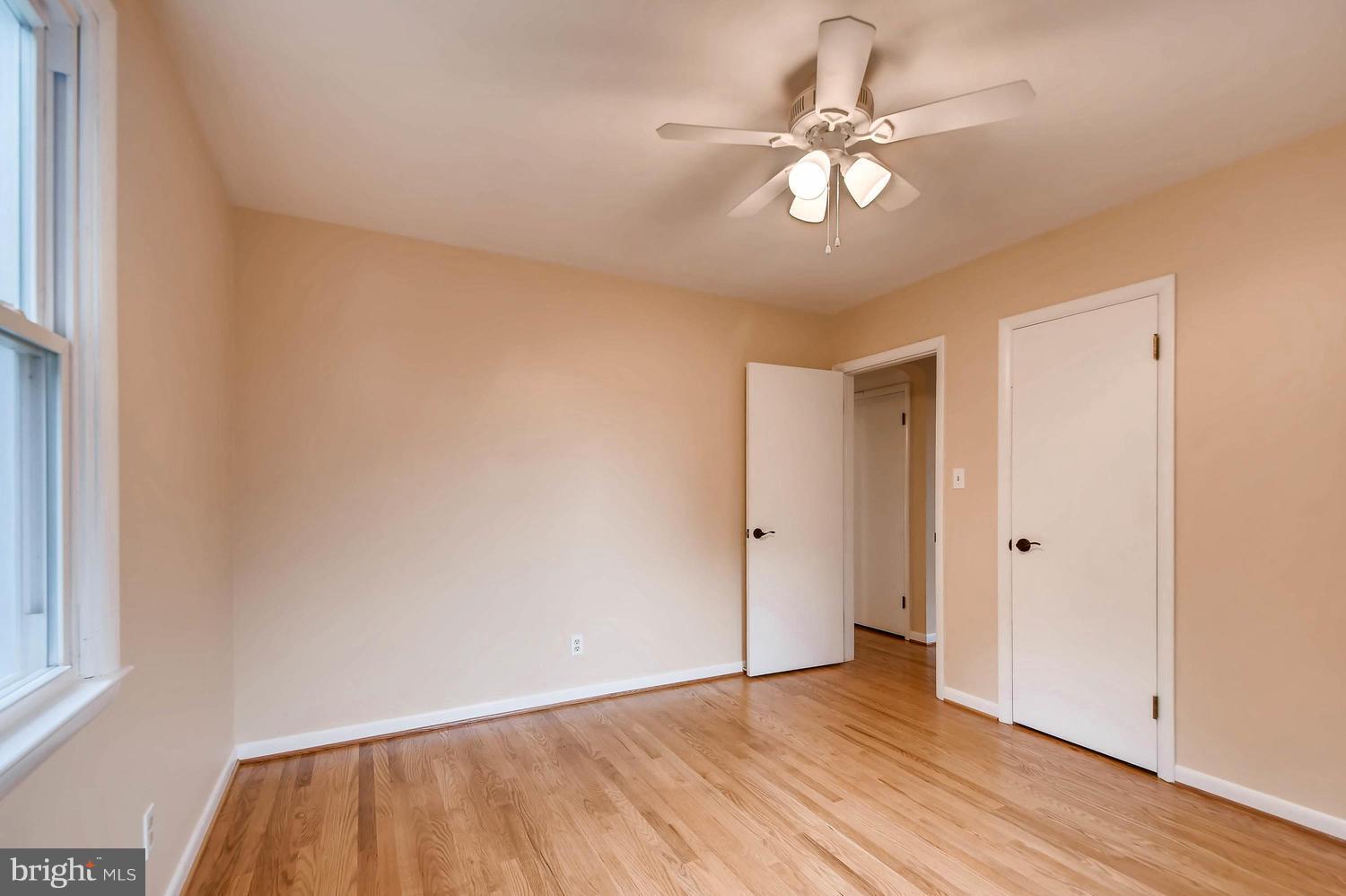 4308 Piney Park Road Perry Hall, MD 21128 - Photo 22 of 30 Bedroom