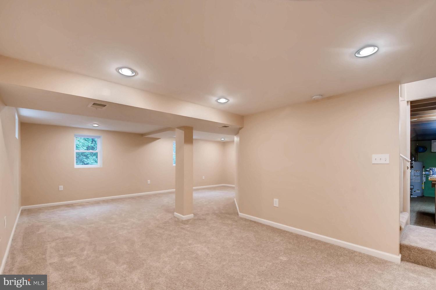 4308 Piney Park Road Perry Hall, MD 21128 - Photo 24 of 30 Plenty of room to entertain