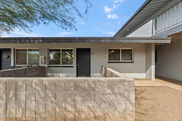 $1,300 | 1707 North 18th Street, Unit A2, Phoenix, AZ 85006