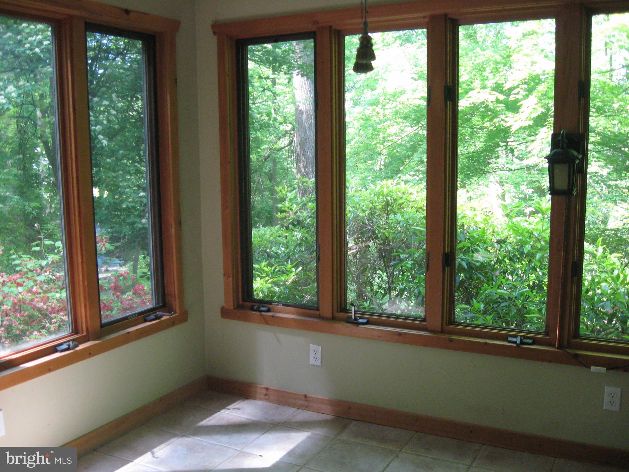 101 Pugh Road Wayne, PA 19087 - Photo 16 of 22 Sunroom