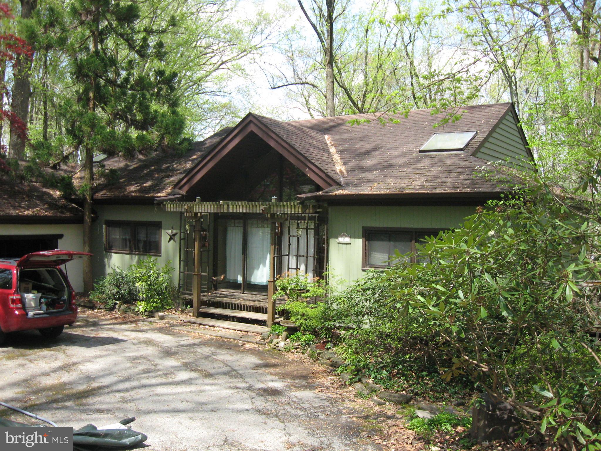 101 Pugh Road Wayne, PA 19087 - Photo 8 of 22 Additional Front View