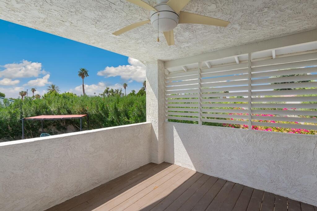 68515 Risueno Road Cathedral City, CA 92234 - Photo 7 of 29 a view of a living room and a window