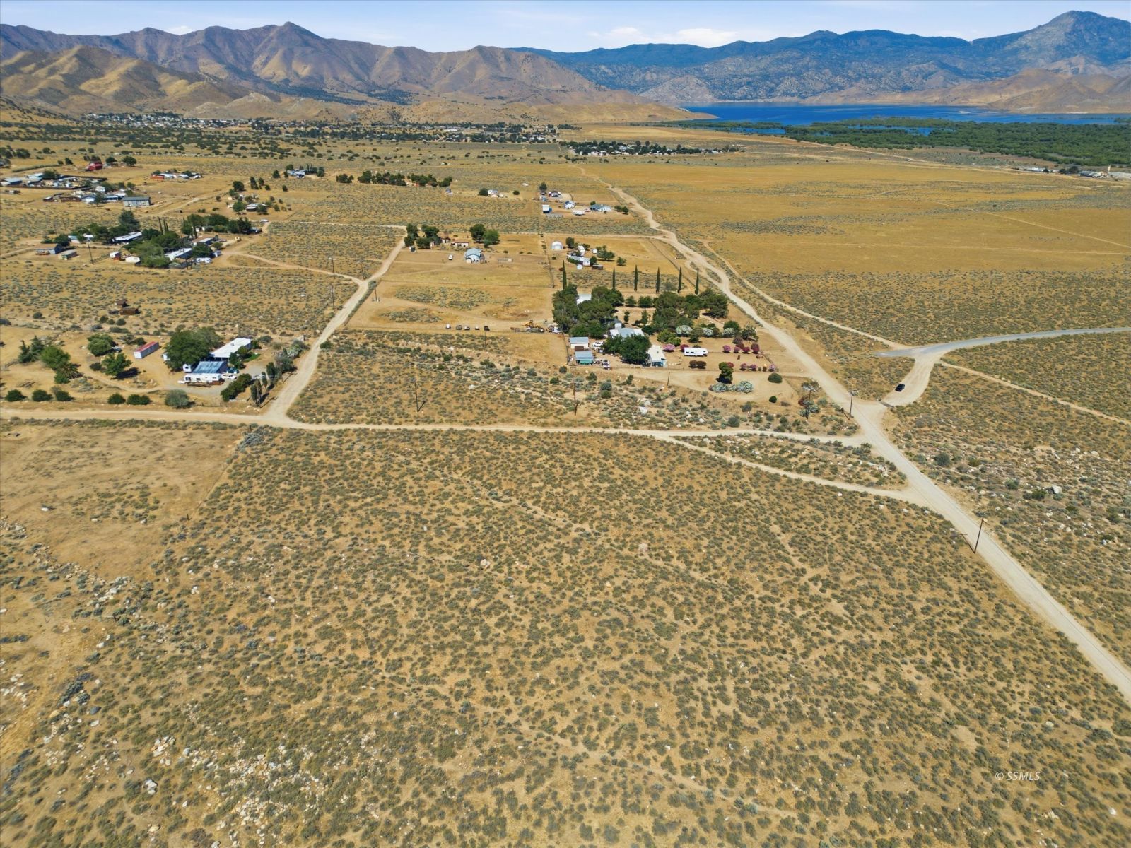 Long Canyon Road Weldon, CA 93283 - Photo 12 of 19
