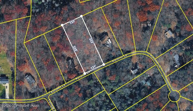 J698 Autumn Lane Jim Thorpe, PA 18229 - Photo 2 of 4