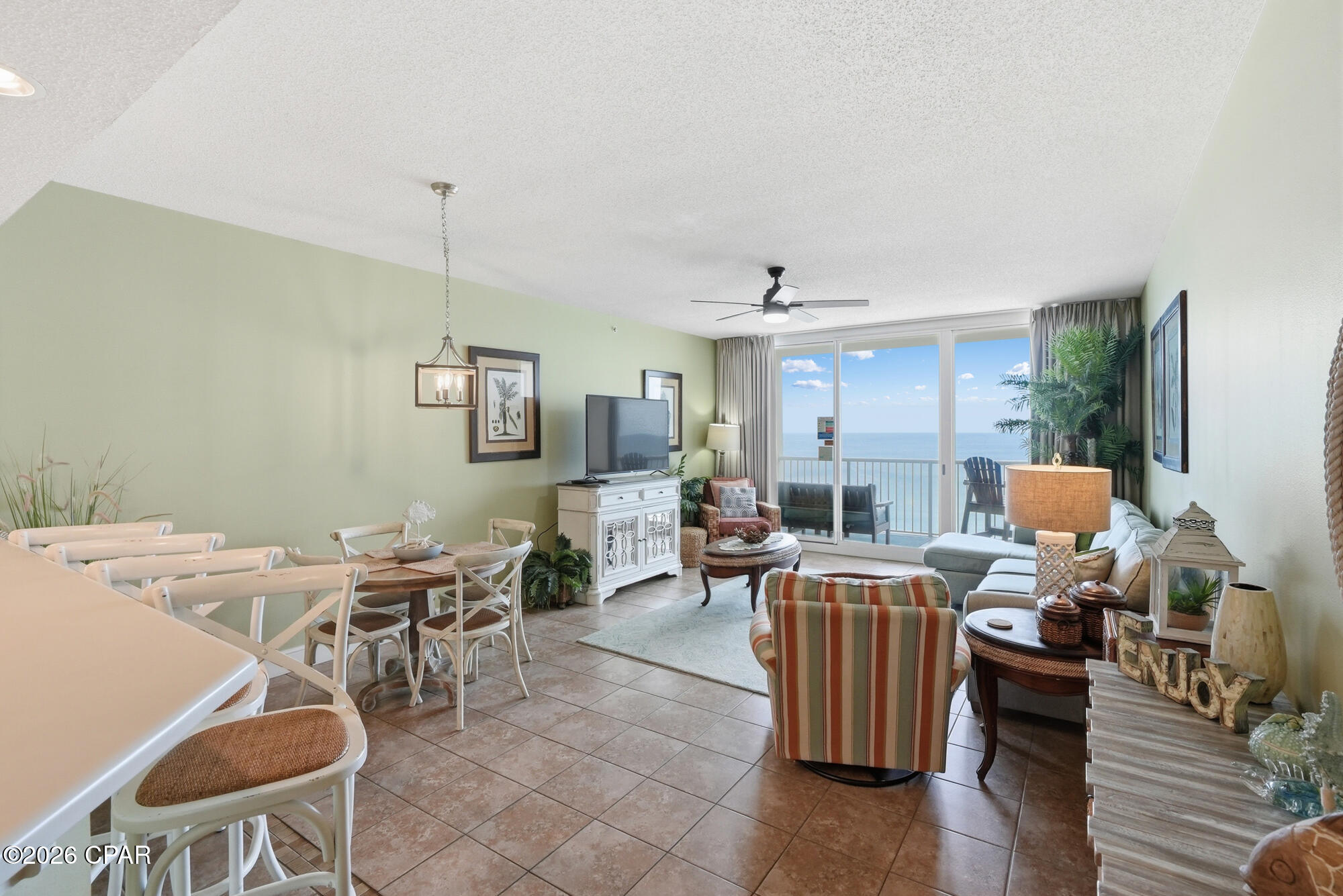 10811 Front Beach Road, Unit 1303 Panama City Beach, FL 32408 - Photo 6 of 23