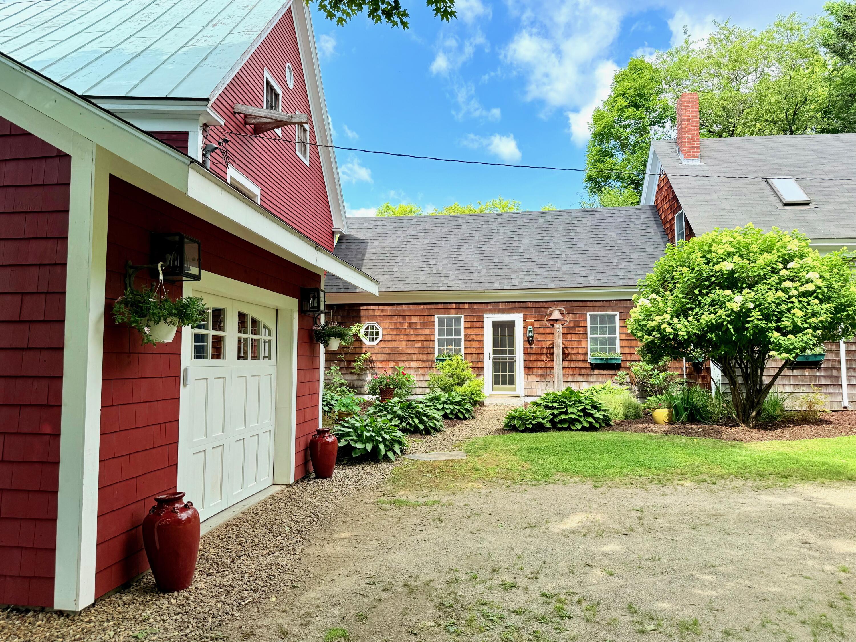 53 Cummings Hill Road Temple, ME 04984 - Photo 67 of 70 73