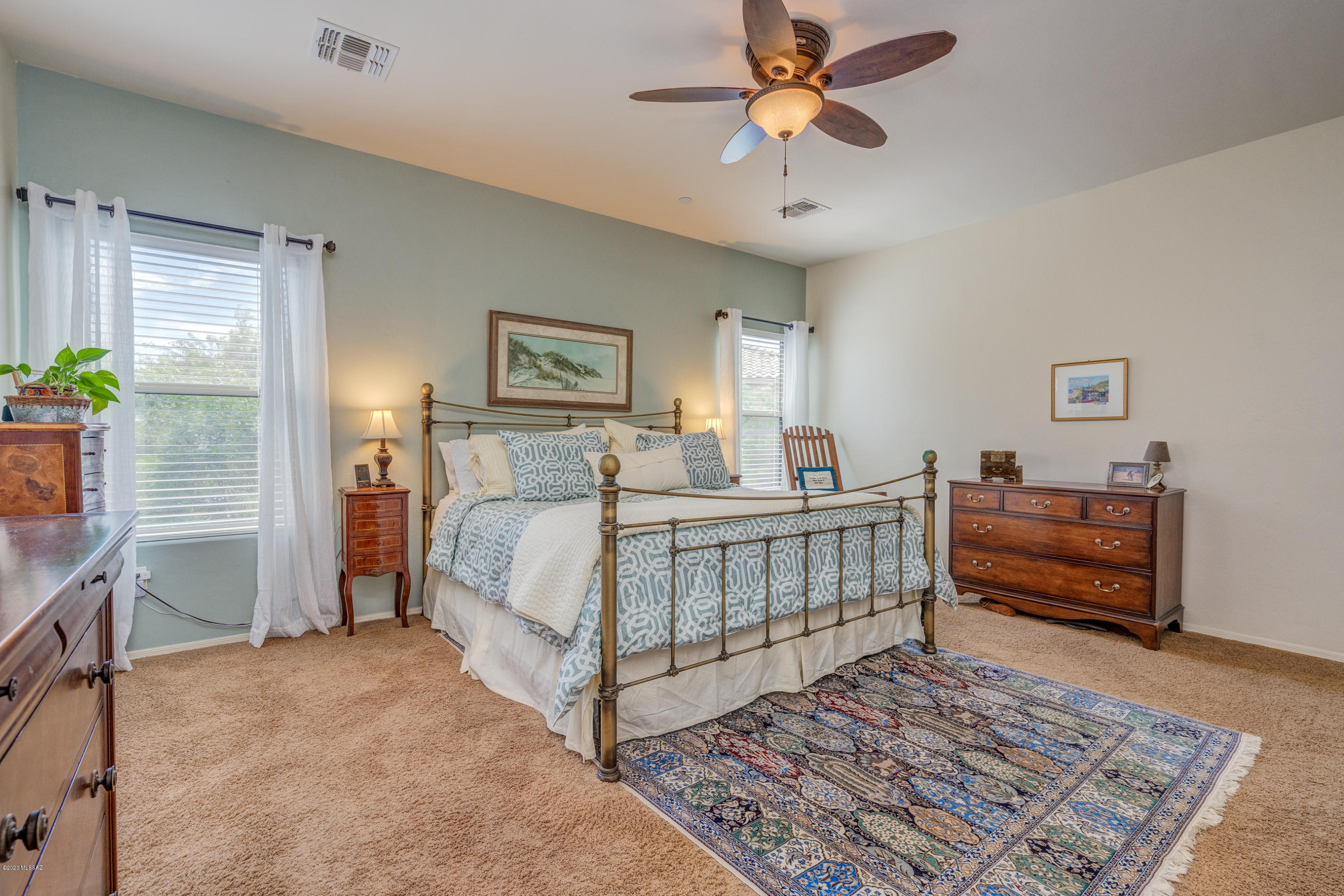 60441 Eagle Ridge Drive Tucson, AZ 85739 - Photo 20 of 50