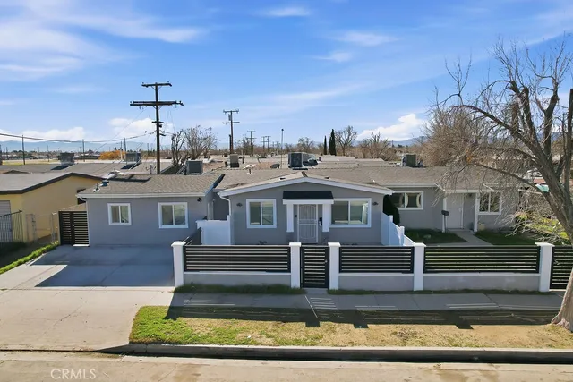 $599,000 | 552 West Ave H 8, Lancaster, CA 93534