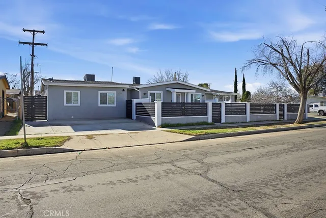 $599,000 | 552 West Ave H 8, Lancaster, CA 93534