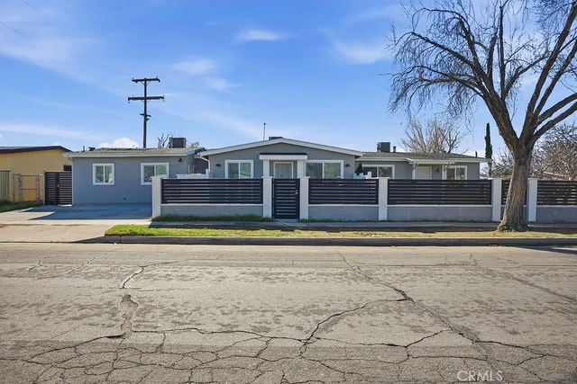 $599,000 | 552 West Ave H 8, Lancaster, CA 93534