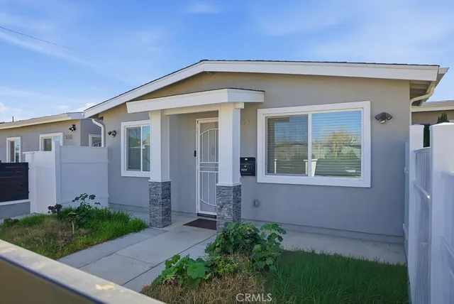 $599,000 | 552 West Ave H 8, Lancaster, CA 93534
